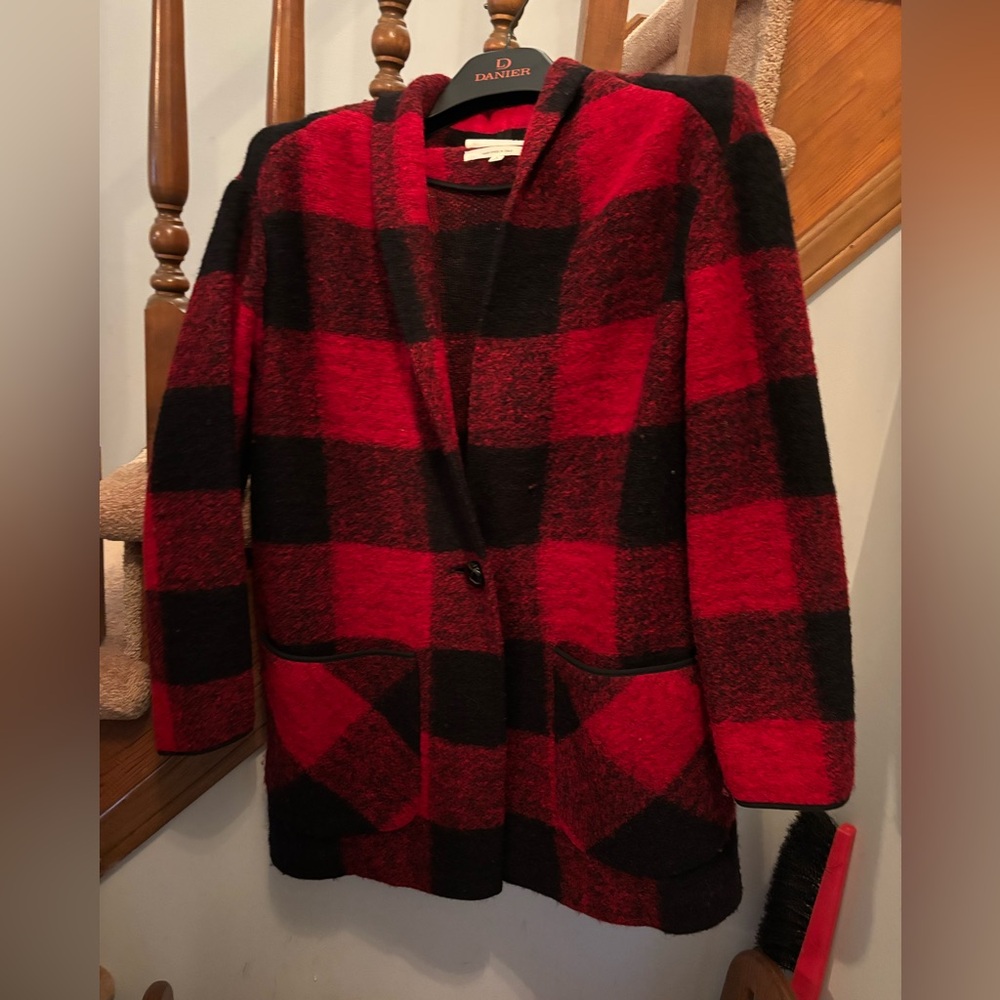 Aritzia Wilfred Free Off Duty Jacket